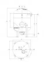 Filter Ferrotex - schéma 2